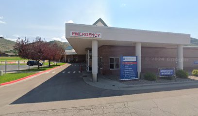 Star Valley Health | Emergency Room image